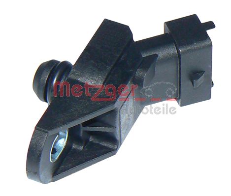 METZGER 0906063 Sensor, Saugrohrdruck